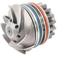 Water Pump Fits John Deere 9550 9610 9510 7200 9660 7200 7720 9650 7810 9560