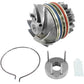 1406-6215 - Water Pump Fits John Deere