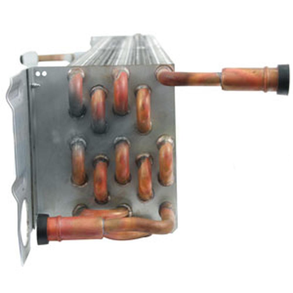 Evaporator With Heater Core Fits John Deere 4240 4430 4440 4230 4630 RE52265