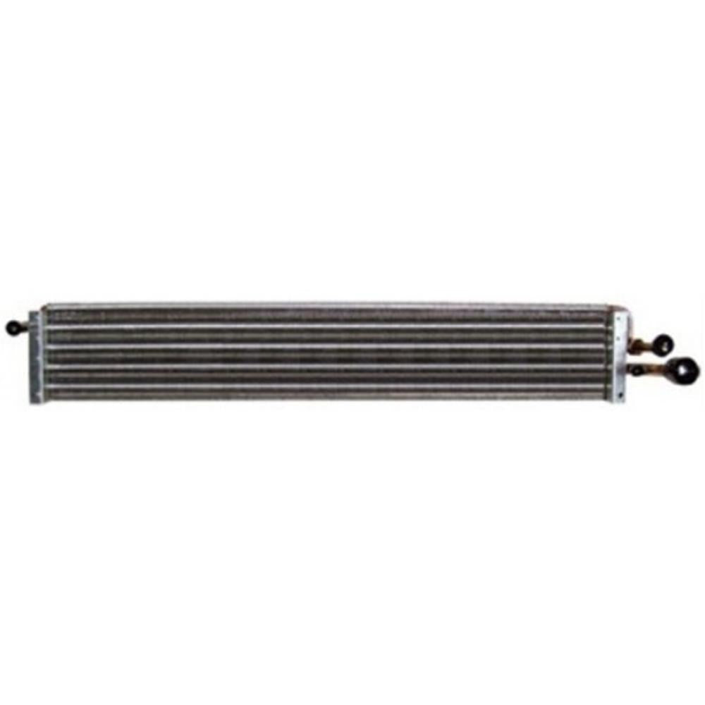 Evaporator With Heater Core Fits John Deere 4240 4430 4440 4230 4630 RE52265