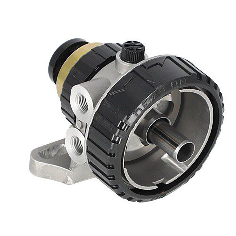 Fuel Filter Base Fits John Deere Replaces RE522869
