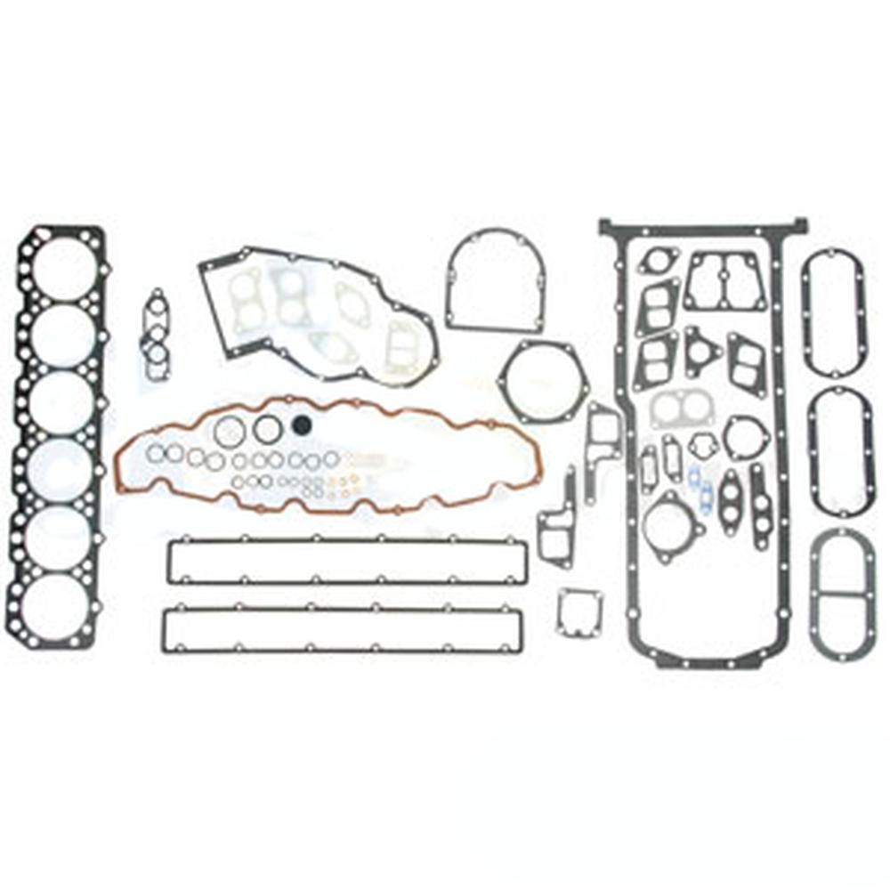 WN-AR53631 Overhaul Gasket Set Fits John Deere 105 JD600 4000 4020 6602 7700 6404
