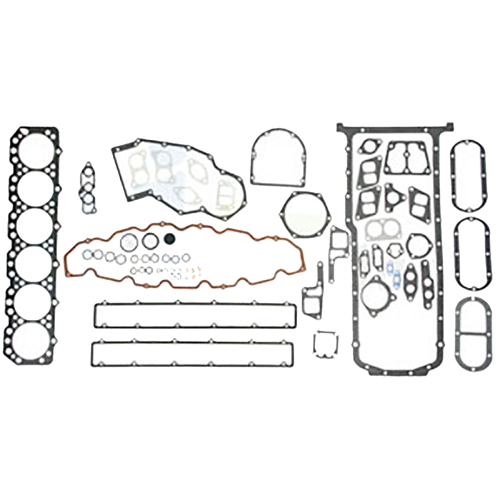 WN-AR53631 Overhaul Gasket Set Fits John Deere 105 JD600 4000 4020 6602 7700 6404