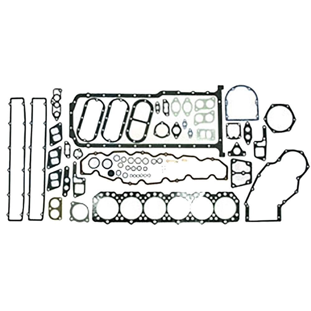 Overhaul Gasket Set Fits John Deere Replaces AR63938