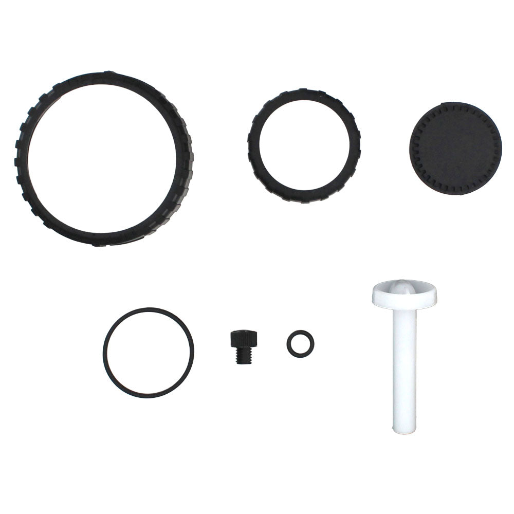 Fits John Deere Sprayers 120J 4730 MAF 4080 Fuel Filter Ring Kit RE526834