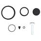 RE526834 Fits John Deere Wheel Loaders Fuel Filter Ring Kit 244J 304J 644K