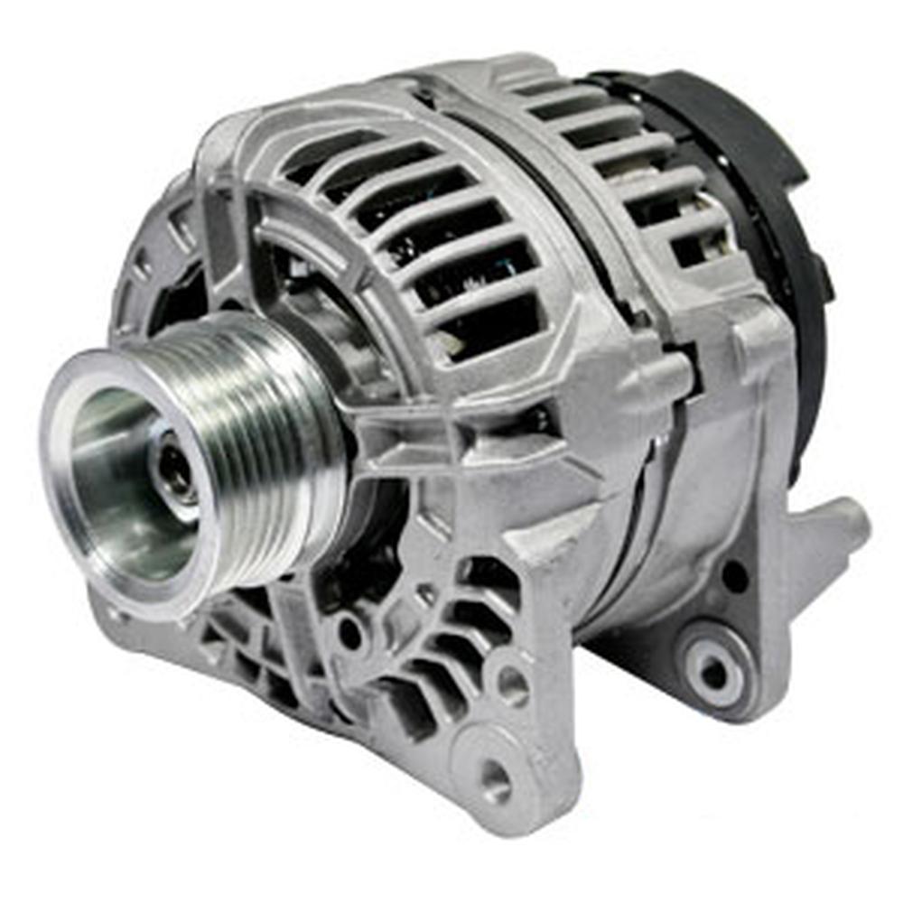 Alternator Fits John Deere Replaces RE509648