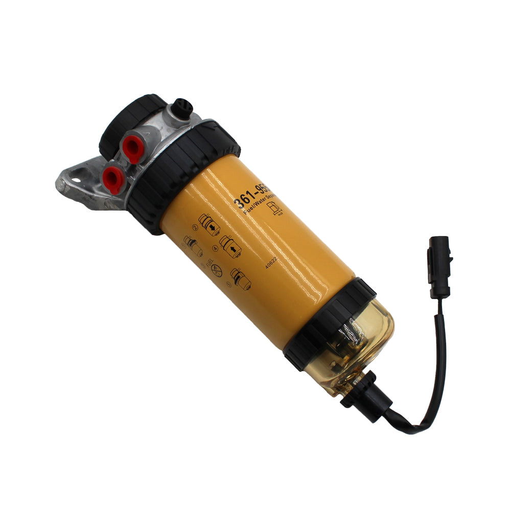 RE529641 - Fuel Pump