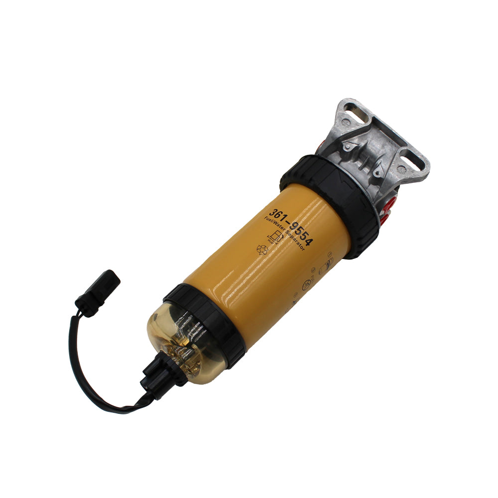 Fuel Pump Fits John Deere Replaces RE529641
