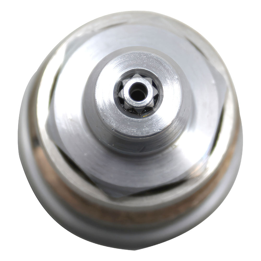 HR52981 Hydraulic Breakaway Cartridge, Female Fits John Deere