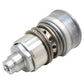 HR52981 Hydraulic Breakaway Cartridge, Female Fits John Deere