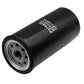 Spin-On Fuel Filter Fits John Deere Replaces AH533910