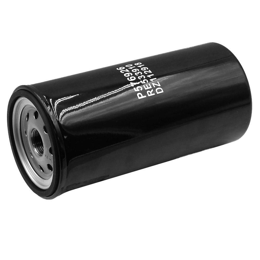 Spin-On Filter Integral Post Seal Thread Size 1-14 Fits John Deere Power Units