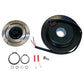 AC Compressor Clutch Fits 3430 3830 4560 4755 4760 4955 4960 540E 540G 548E 548G