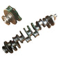 RE535300 Crankshaft Fits John Deere Fits JD Tractor 8000 Series