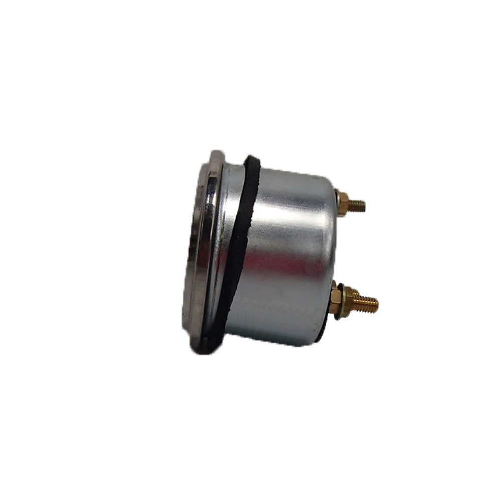 Fuel Gauge 12V Negative Ground 3 Prong Fits John Deere 4020 3020 2510 3010