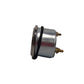 Fuel Gauge (12V Negative Ground Only) Fits John Deere Replaces AR46271