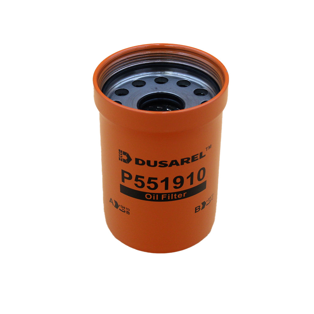 Engine Oil Filter Fits John Deere Replaces RE539279