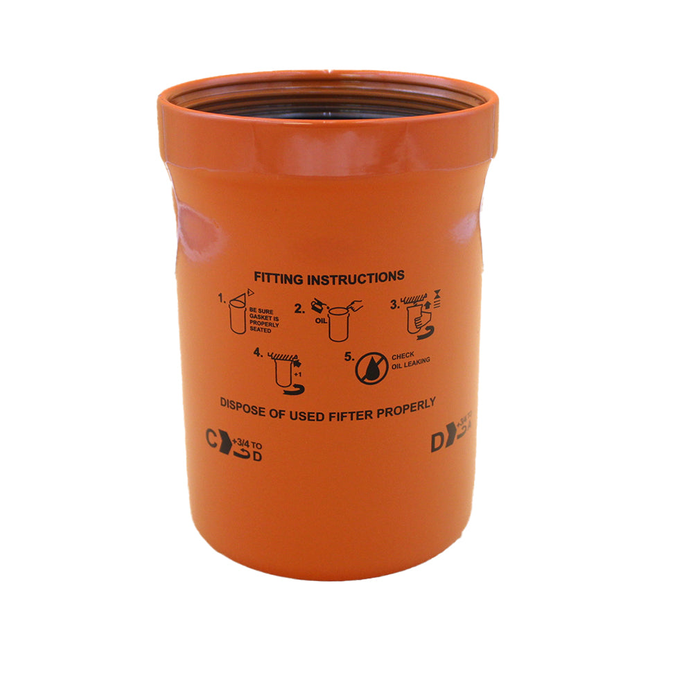 Aftermarket Replacement Engine Oil Filter RE539279 Fits John Deere Models