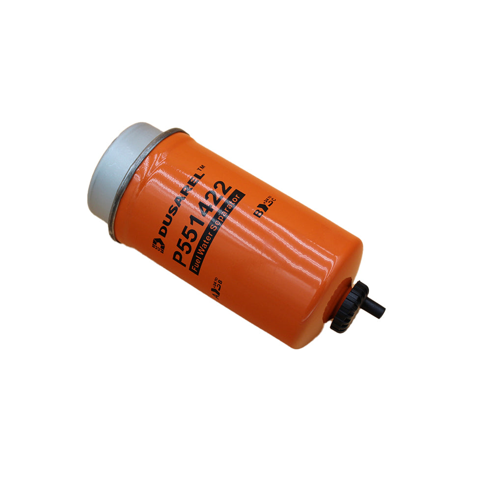 Fuel Filter Fits Claas Replaces 11382000