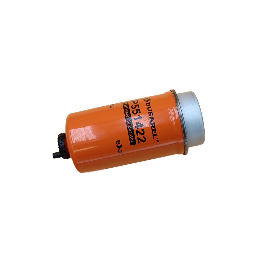Fuel Filter Fits John Deere Replaces RE541925