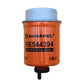 Fuel Filter Fits John Deere Replaces RE544394