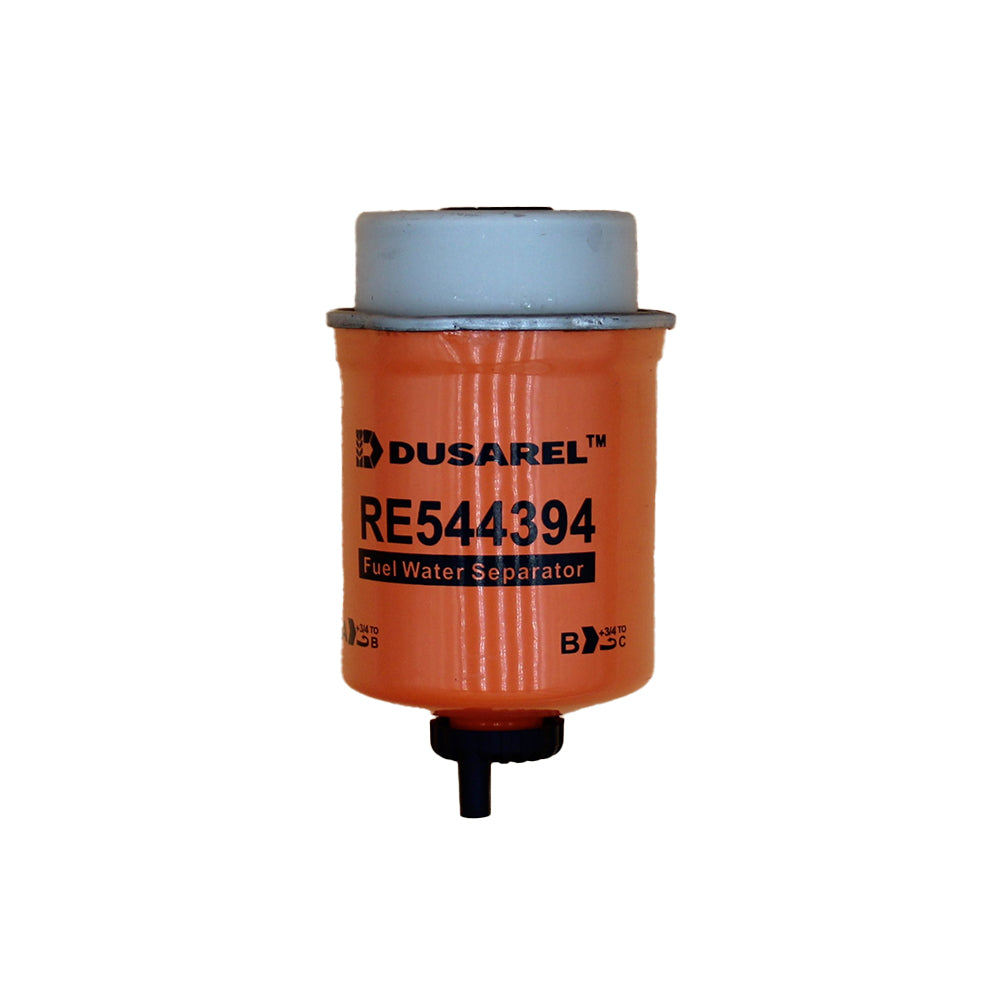 Fuel Filter Fits Claas