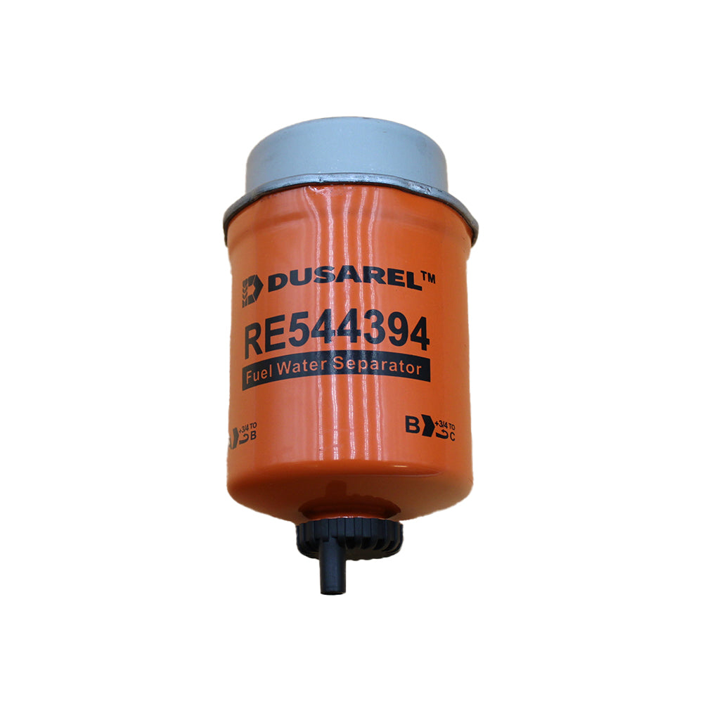 Fuel Filter Fits Claas
