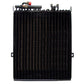Condenser / Oil Cooler Combo Fits 7200 7210 7400 7410 7510 RE55139 RE55139-A