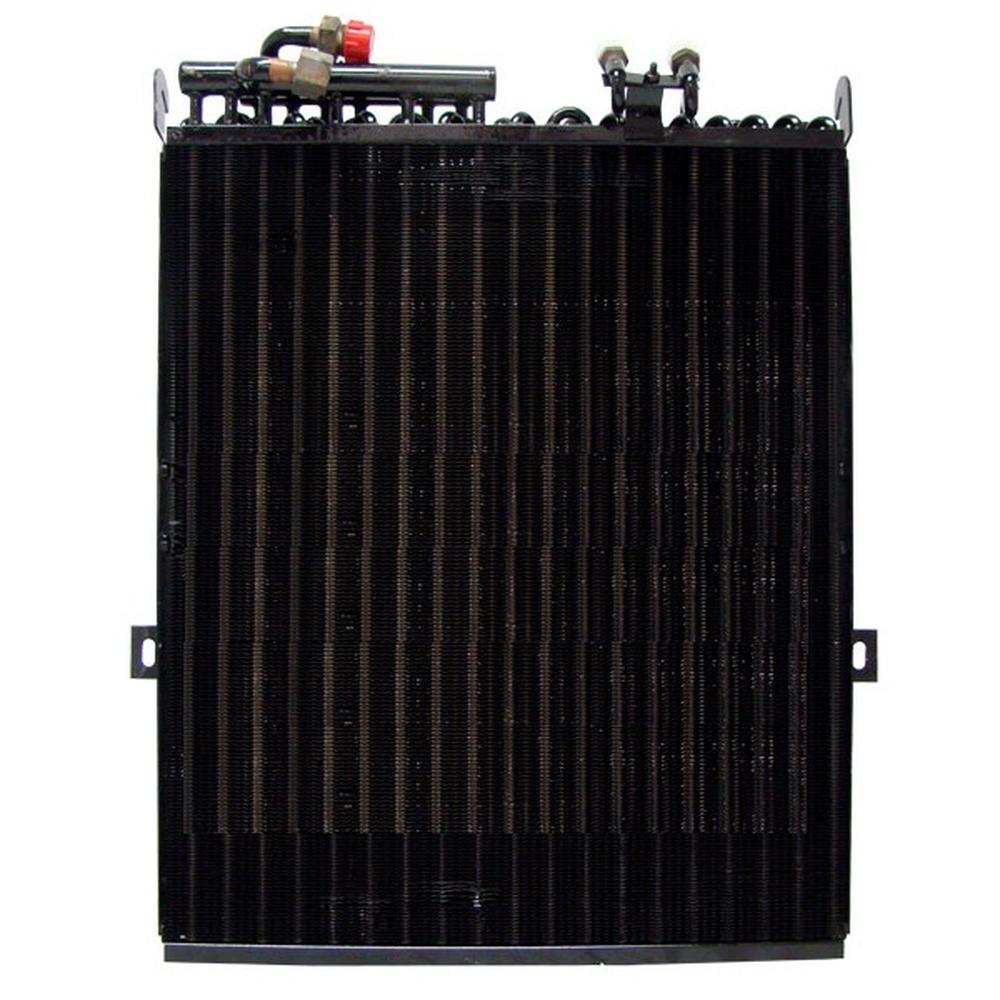 Condenser / Oil Cooler Combo Fits 7200 7210 7400 7410 7510 RE55139 RE55139-A