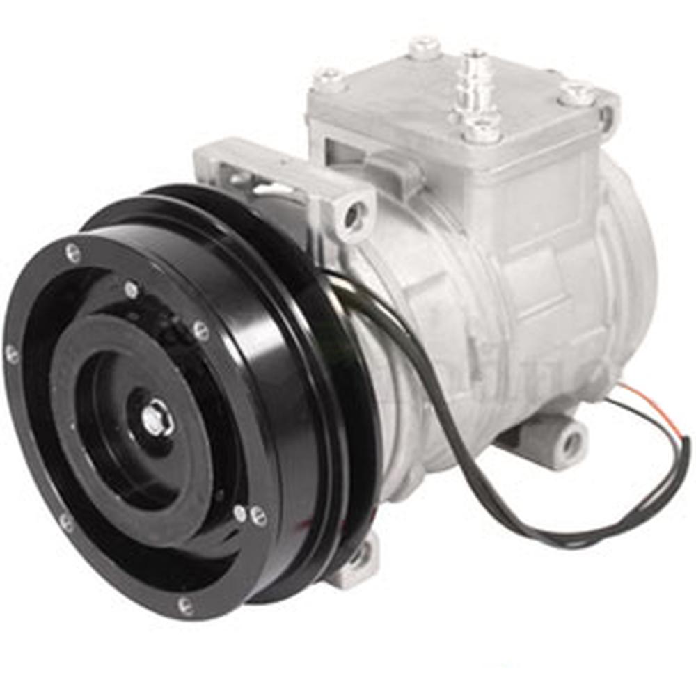 Compressor with Clutch Fits 4560 4755 4760 4955 4960 RE55422 SE501468 TY6784