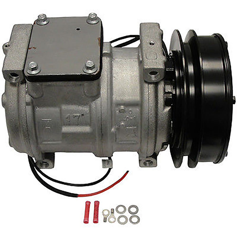 Compressor with Clutch Fits 4560 4755 4760 4955 4960 RE55422 SE501468 TY6784