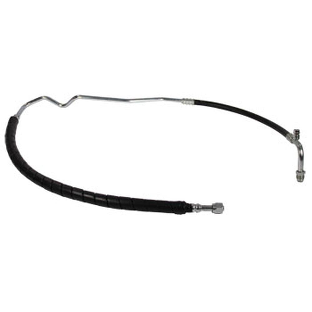 RE55552 Compressor To Condenser Line Fits John Deere Tractor 4560 4755 4760 4955