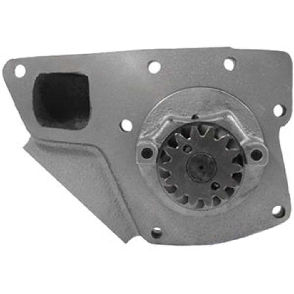 RE55985 Water Pump Fits John Deere Tractors 4050, 4055, 4250, 4255, 4450+