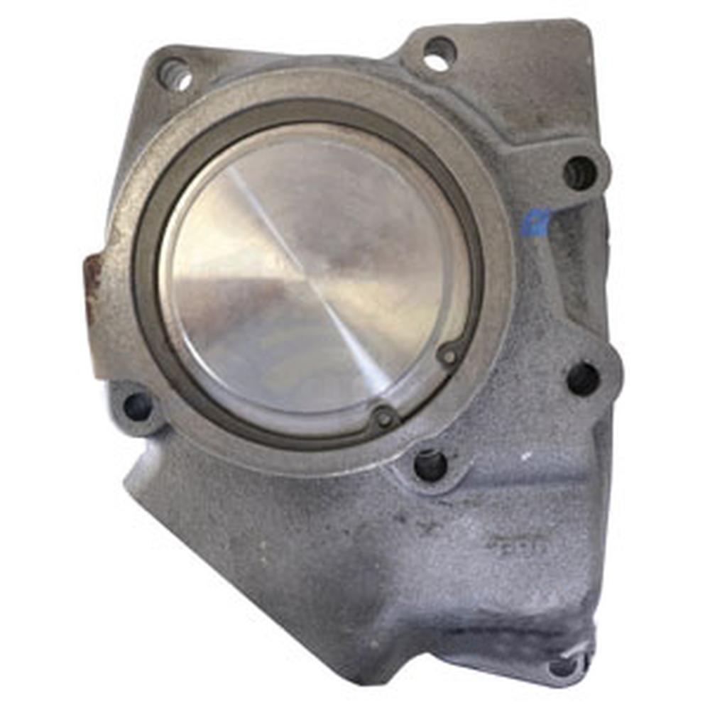 RE55986 Combine/Tractor Water Pump .546" Tooth Length Fits John Deere
