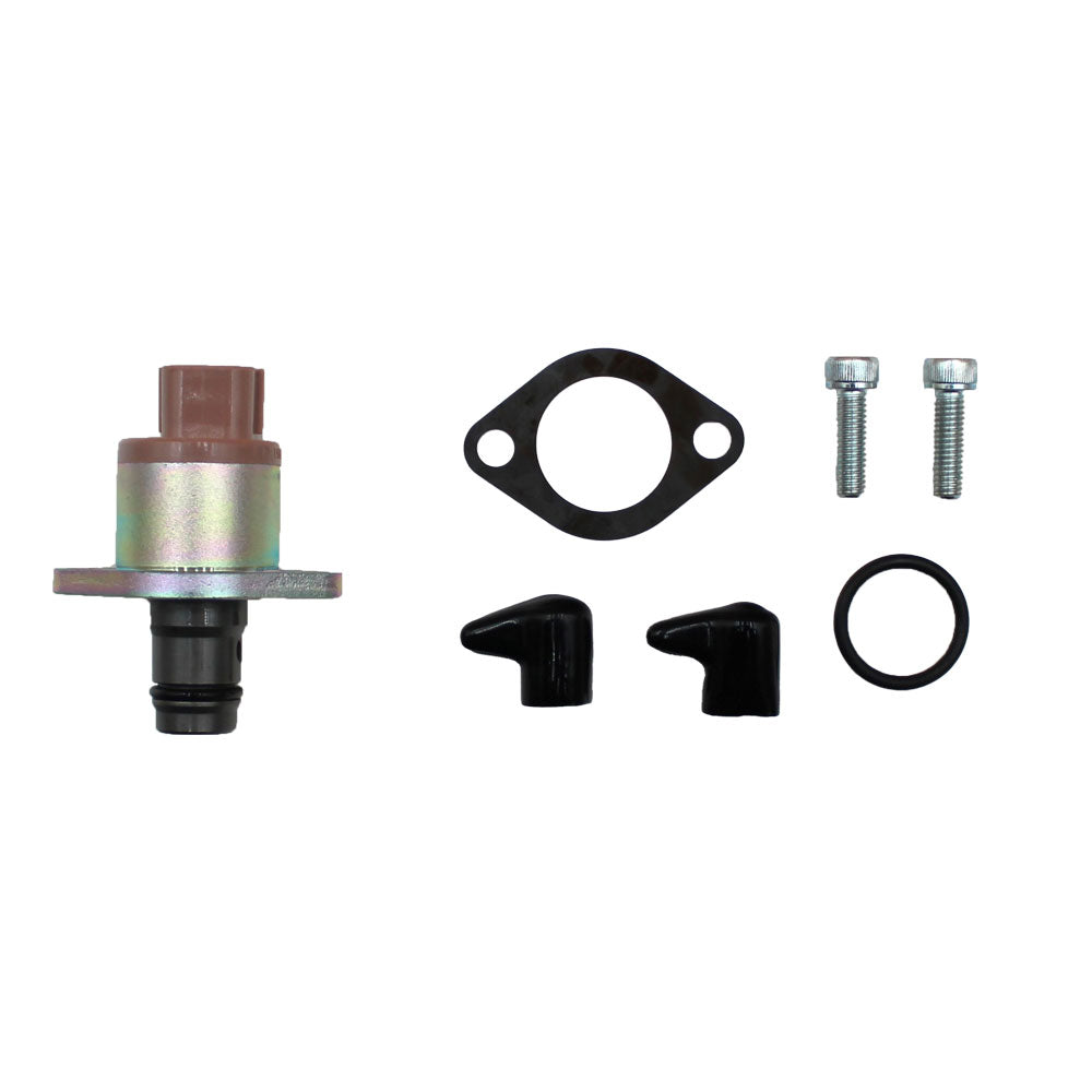 RE560091 RE34109 Fuel Control Valve Fits John Deere: Multiple Models