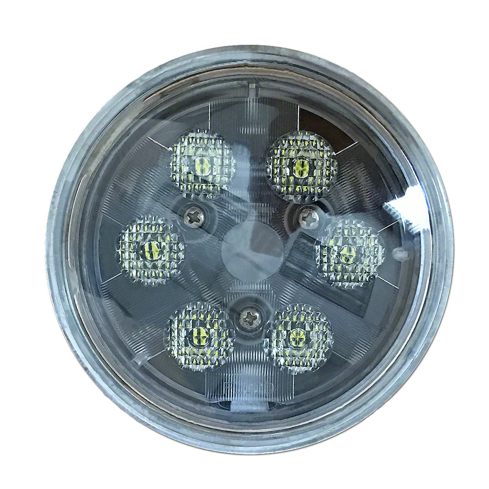 WN-RE561117-PEX Lights, Cab, LED Fits International/CaseIH 1086 1486 1586 3088