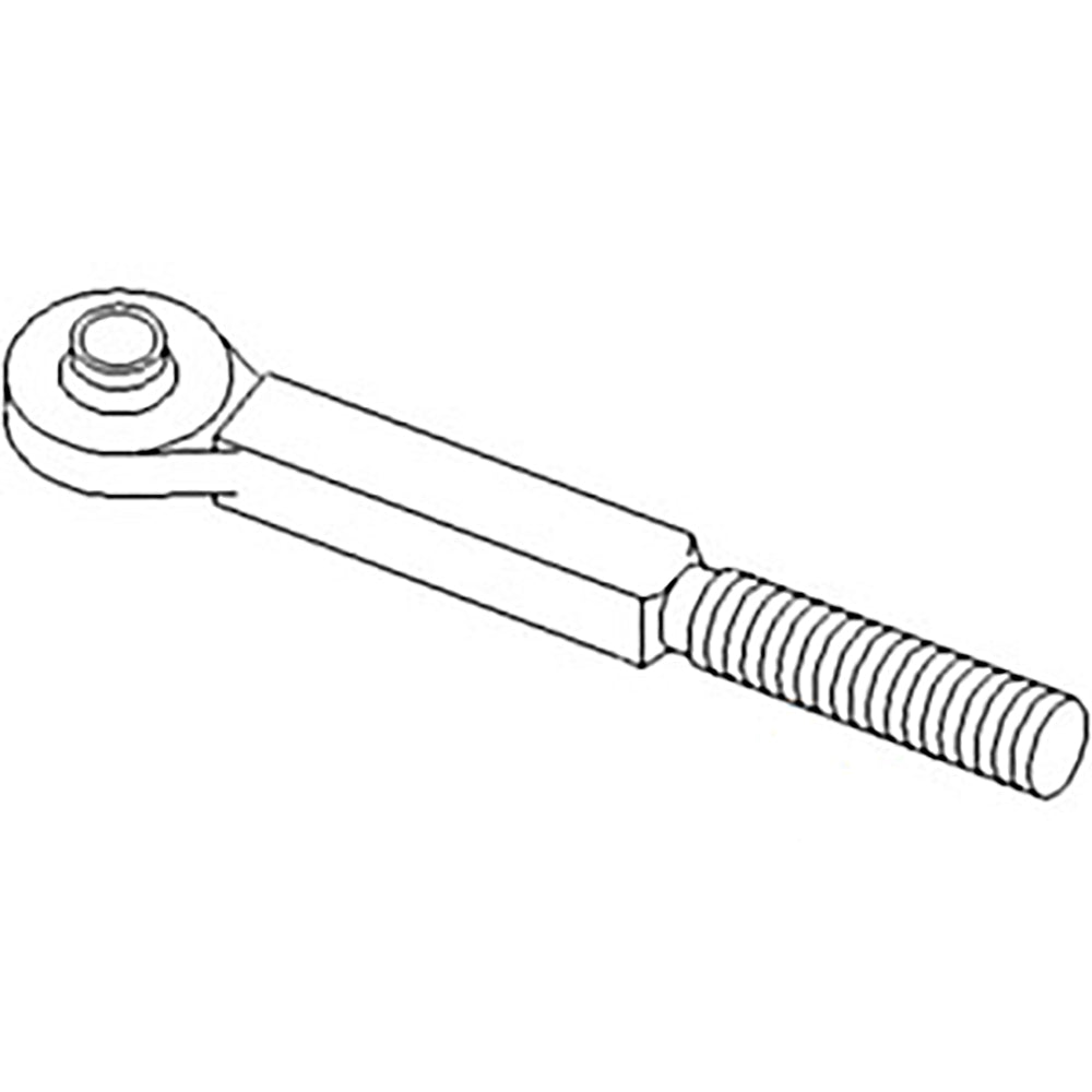 Top Link End - Category 3 Fits John Deere 7210 7410 7600 7610 7710 7810 RE56209