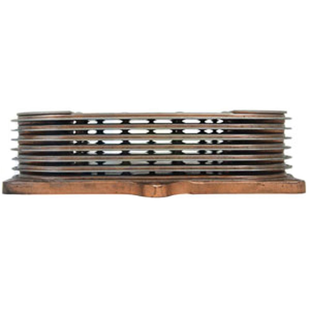 RE56690 Engine Oil Cooler Fits John Deere 4730 4830 5101E 5101EN 5425 5525