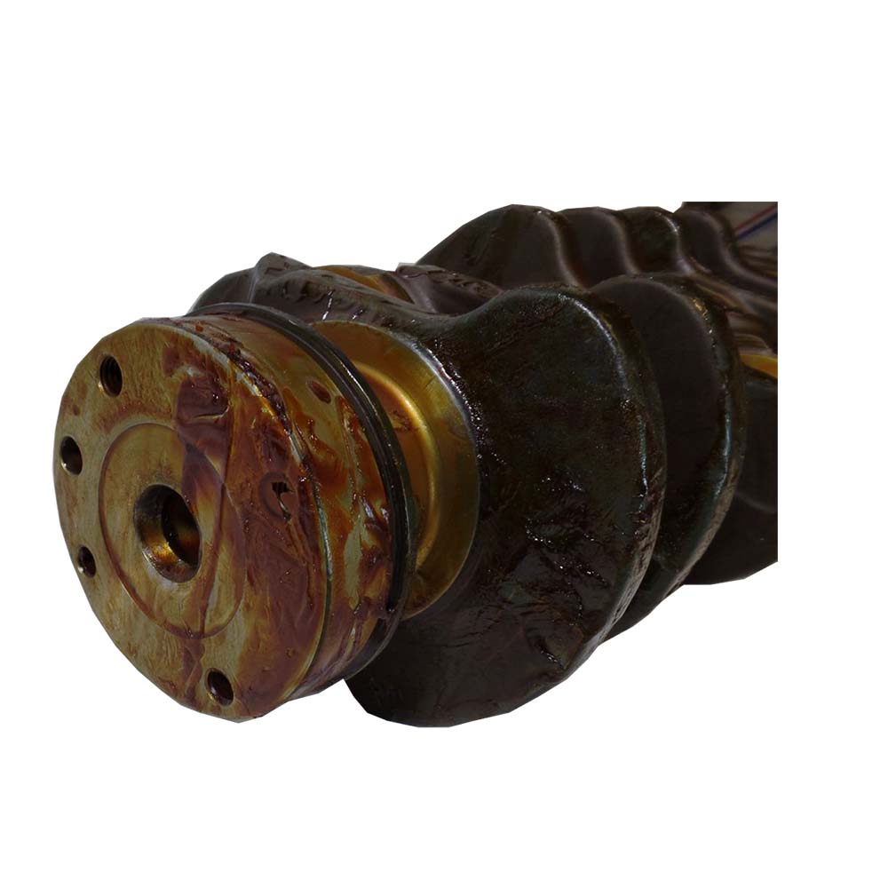 RE56792 Crankshaft Fits John Deere Models 480D 344E 410C 444E 44G 450E 450G 455E