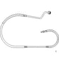 Air Condition Hose - Condenser to Receiver Drier Fits John Deere 4440 RE57320