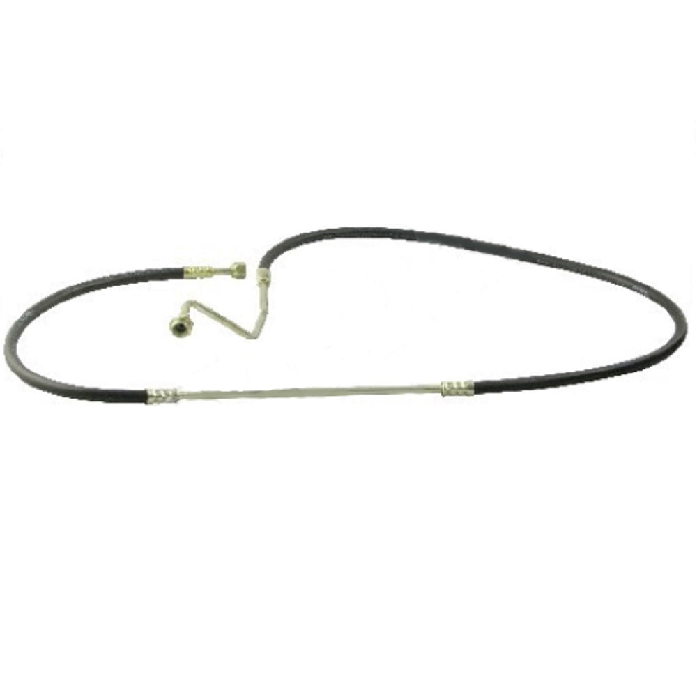 88RE57320 A/C Condenser to Quick Coupler (Pressure) Hose Line Fits John Deere