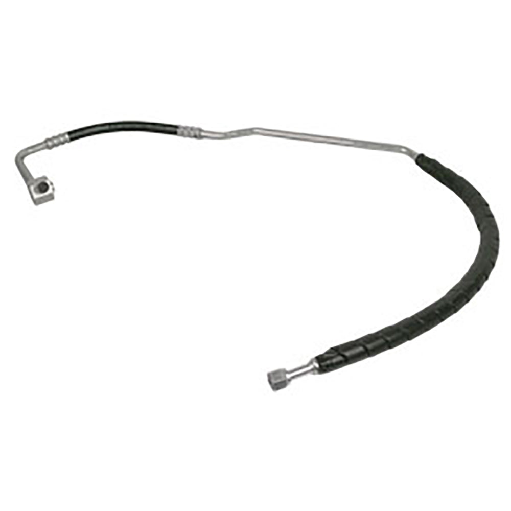 88RE57327 A/C Compressor to Condenser (Pressure) Hose Line Fits John Deere