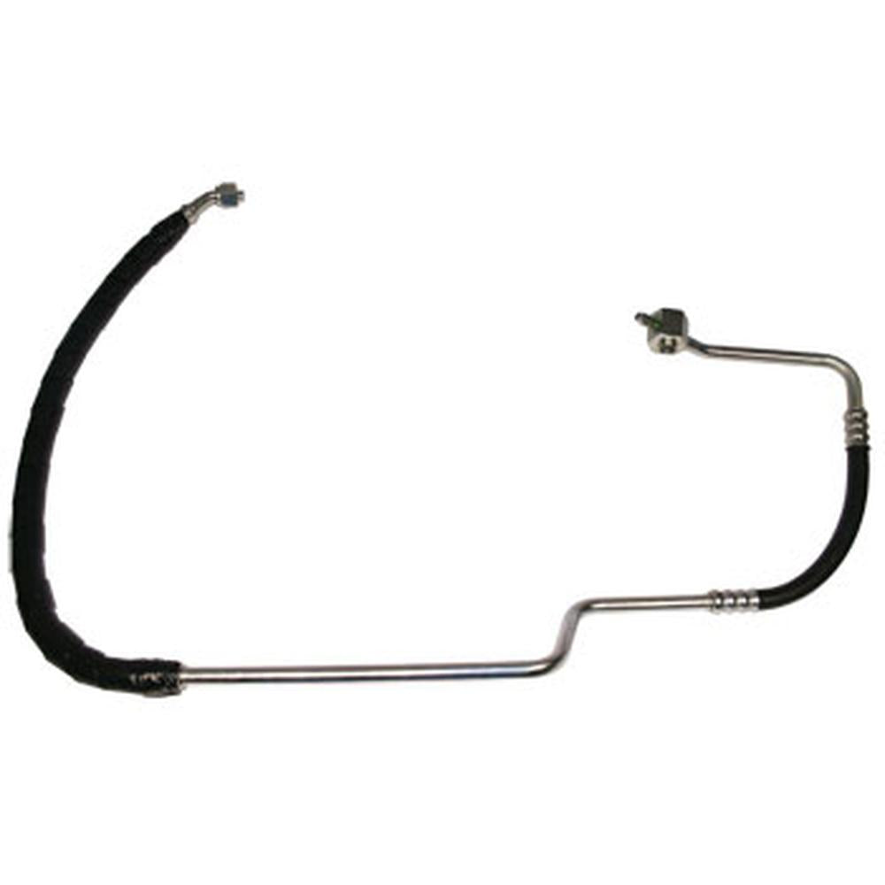 A-RE57333 Line, Comp to Conden - Fits John Deere 4640, 4840