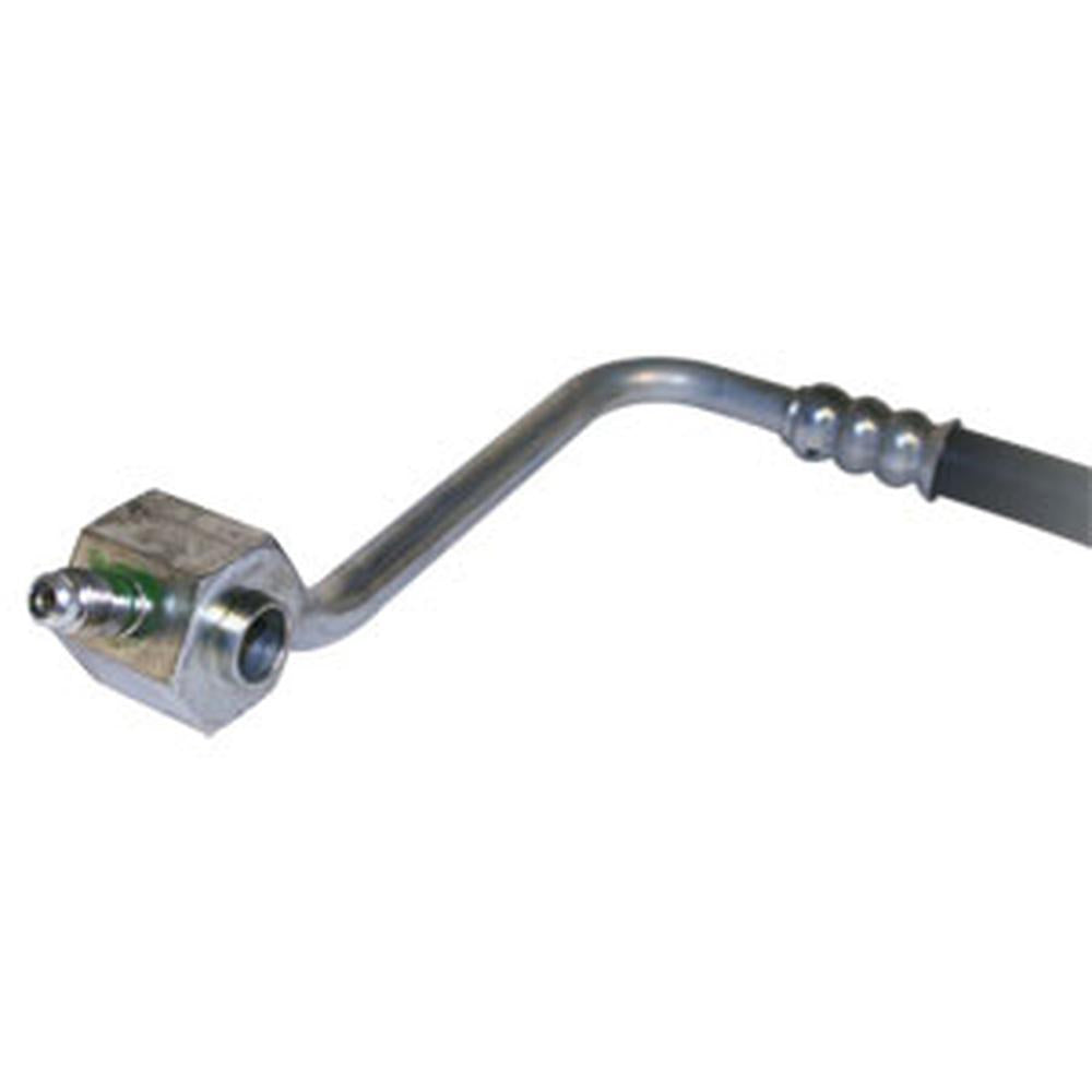RE57333 AC-8464 Compressor to Condenser Line Fits John Deere Fits JD Tractor 464