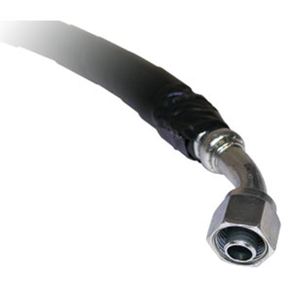 RE57333 AC-8464 Compressor to Condenser Line Fits John Deere Fits JD Tractor 464