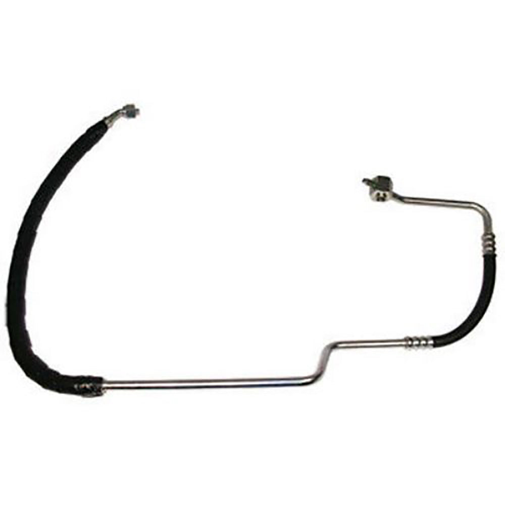 RE57333 AC-8464 Compressor to Condenser Line Fits John Deere Fits JD Tractor 464