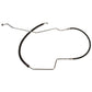 A-RE57334 Line, Conden to Q.Cplr Socket - Fits John Deere 4640, 4840