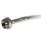 A-RE57334 Line, Conden to Q.Cplr Socket - Fits John Deere 4640, 4840