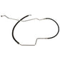 A-RE57334 Line, Conden to Q.Cplr Socket - Fits John Deere 4640, 4840